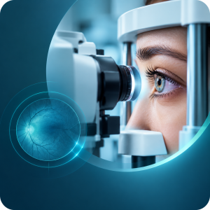 Diagnostic Equipments