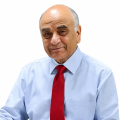 Dr. MH Shehzad