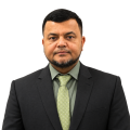 Dr. Faisal Murtuza